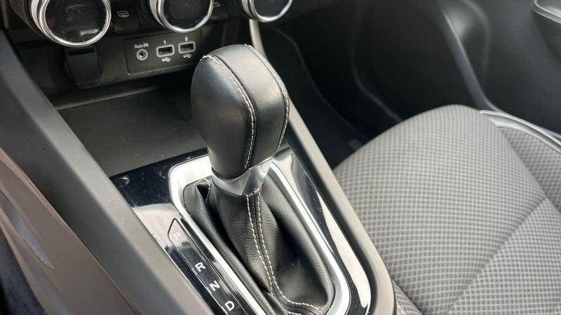 Renault Arkana E-Tech 1.6 Hybrid E-TECH 145 Techno