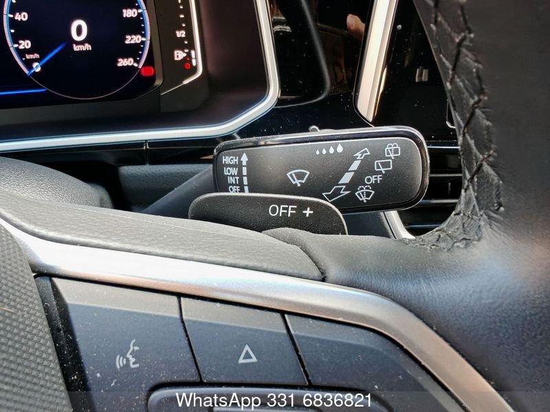 Volkswagen T-Roc T-Roc 1.5 tsi R-Line dsg