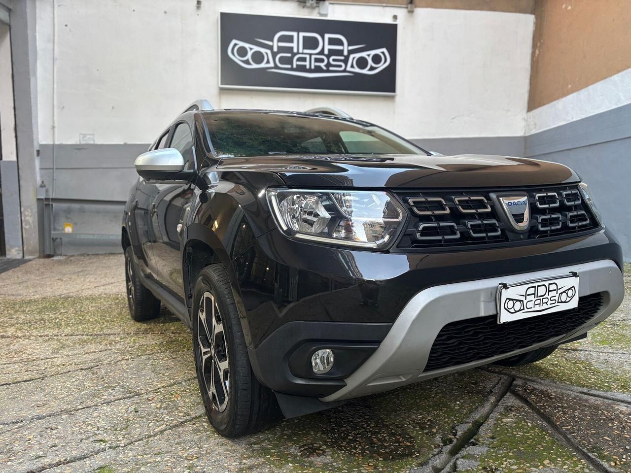 Dacia Duster 1.0 TCe B/GPL - FULL OPTIONAL