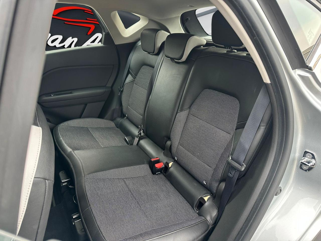 Renault Captur 1.0 TCE INTENS 100CV