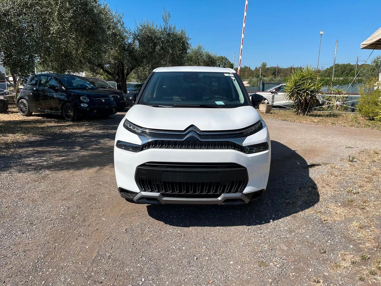 Citroen C3 Aircross C3 Aircross PureTech 110 S&S You