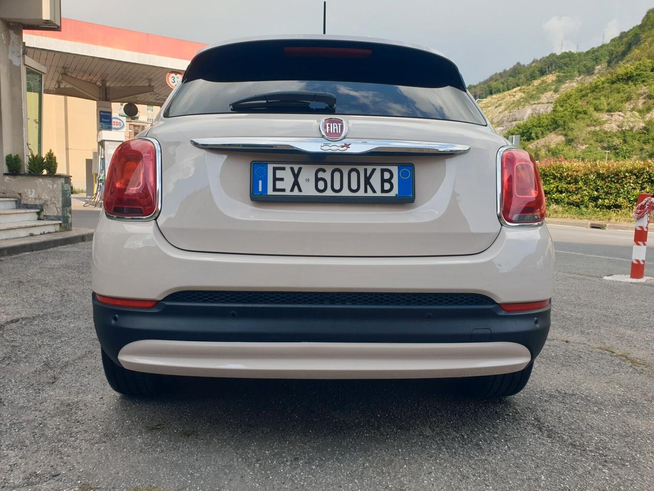 Fiat 500X 1.6 MultiJet 120 CV OPENING EDICTION