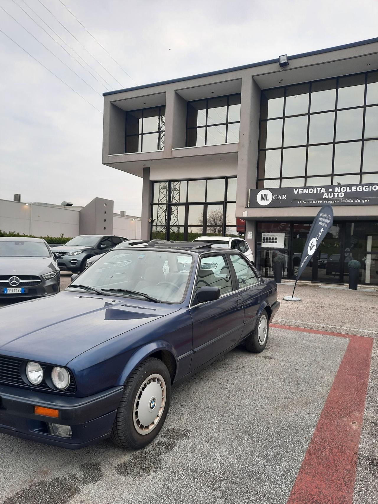 Bmw 318 318i 2 porte L TETTO