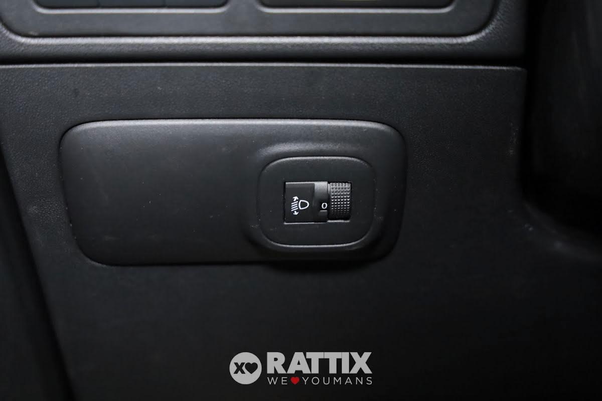 Citroen C3 Aircross 1.2 Puretech 110CV Shine