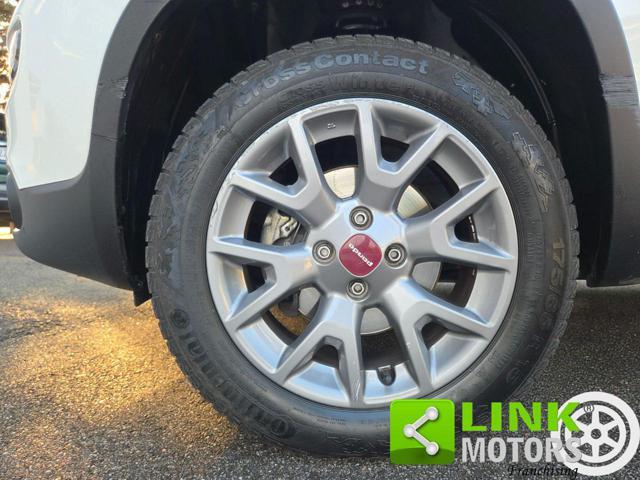 FIAT Panda 0.9 TwinAir Turbo S&S 4x4 NEOPAT.GARANZIA INCLUSA