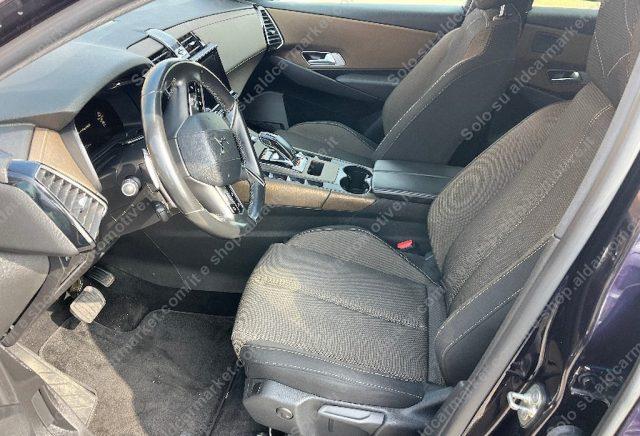 DS AUTOMOBILES DS 7 Crossback BlueHDi 130 aut. Business