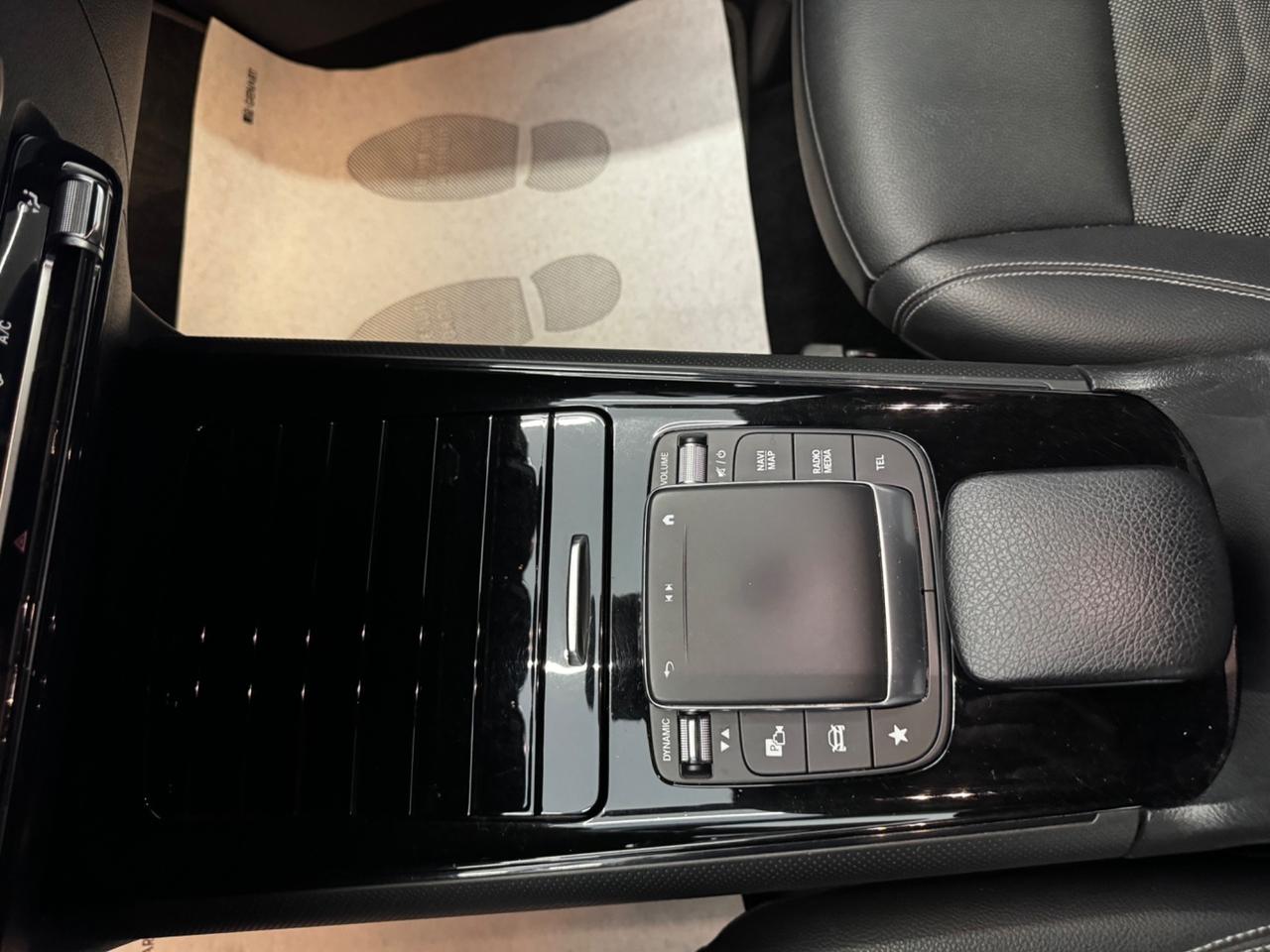 Mercedes-benz GLB 180 d Automatic Sport Plus 2022