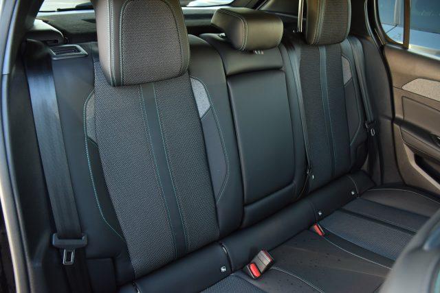 PEUGEOT 308 BlueHDi 130 S&S EAT8 Allure Pack