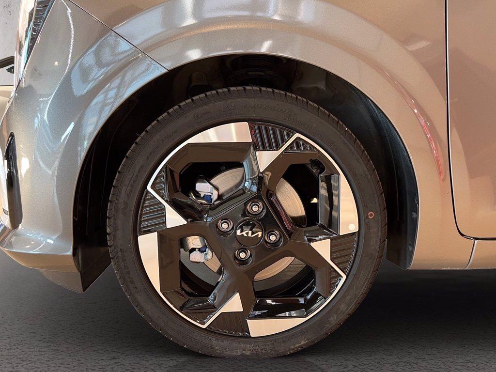 KIA Picanto 1.0 gdi Style amt del 2025