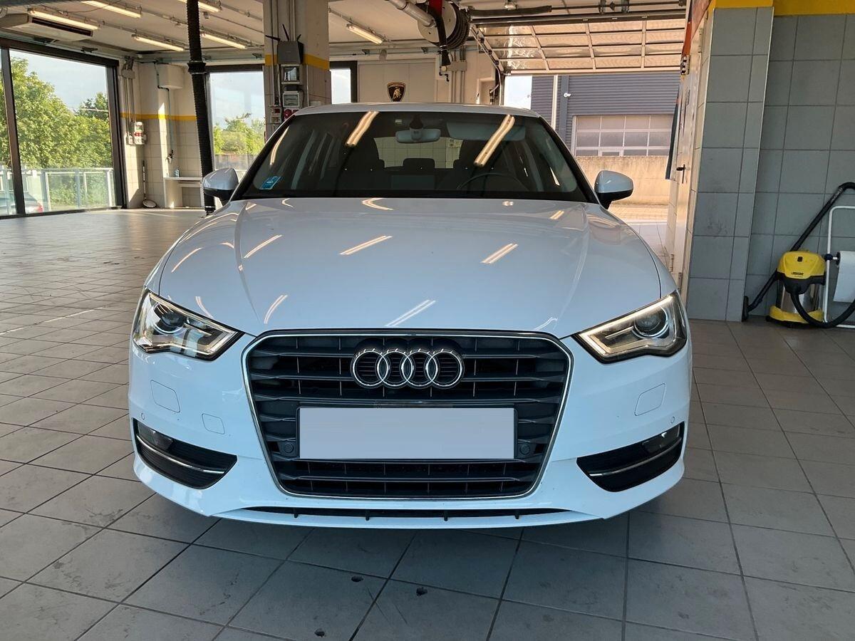 Audi A3 SPB 1.4 TFSI ACT ultra Ambition