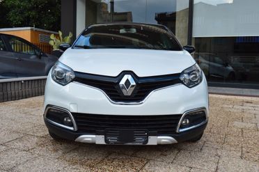 Renault Captur dCi 8V 110 CV Start&Stop Energy Hypnotic