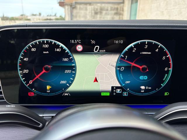 MERCEDES-BENZ GLE 350 de 4Matic Plug-in Hybrid Coupé Premium