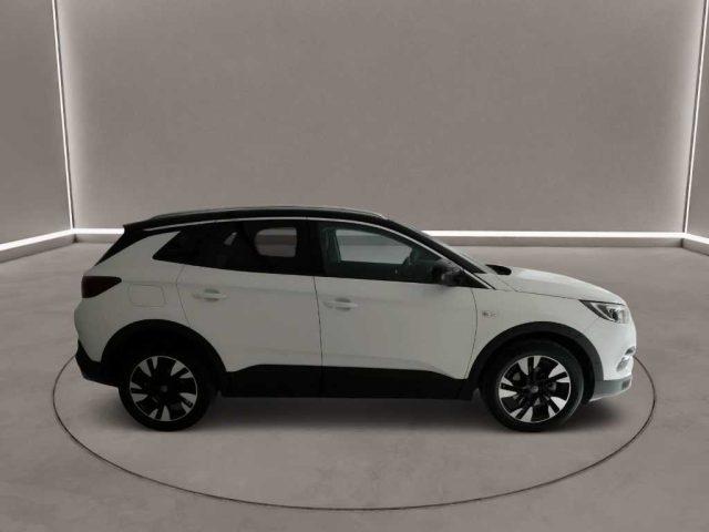 OPEL Grandland 1ª serie - X 1.5 diesel Ecotec Start&Sto