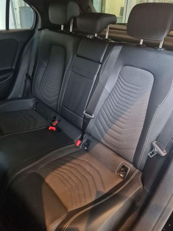 Mercedes-Benz Classe A Berlina A 250 e Plug-in At Advanced Progressive - IVA ESPOSTA !