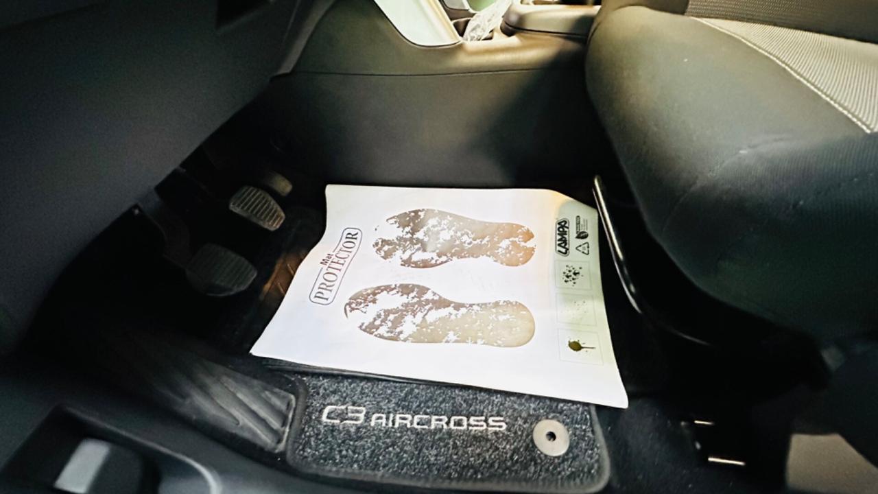 Citroen C3 Aircross. Uniproprietaria, ok neopatentati