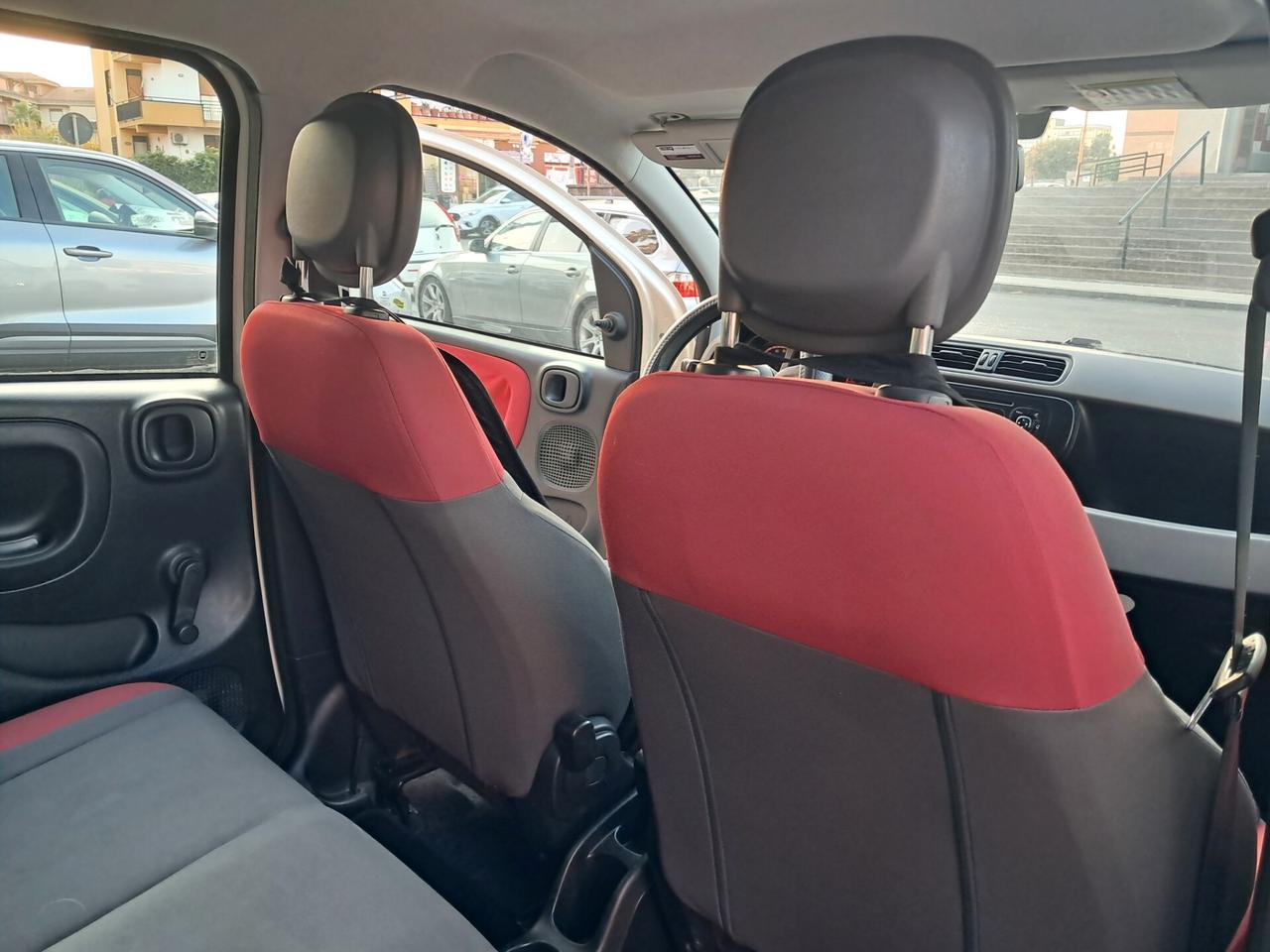Fiat Panda 1.3 Mjt 75 cv S Easy