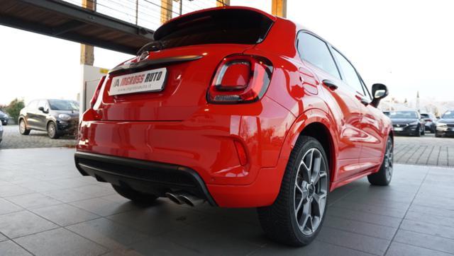 FIAT 500X 1.0 T3 120 CV Sport