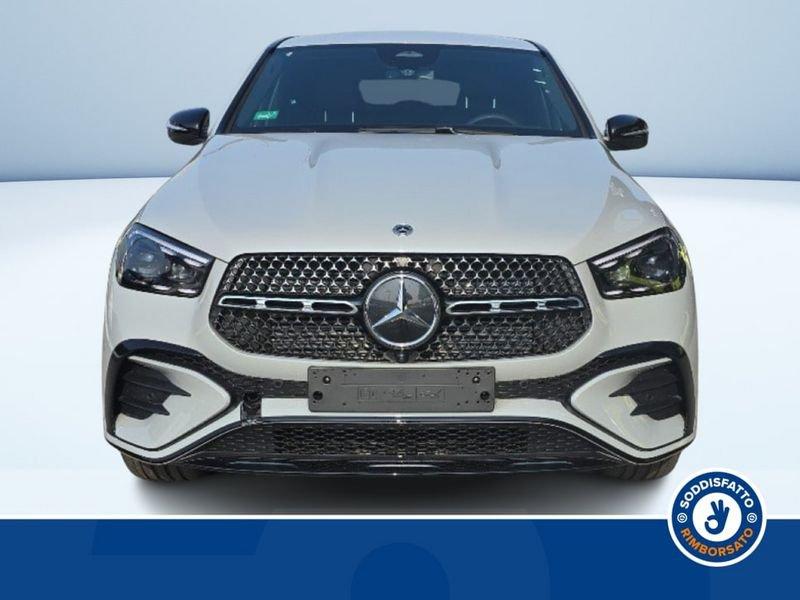 Mercedes-Benz GLE Coupé GLE 350de 4Matic EQ-Power Coupé AMG Line Advanced Plus