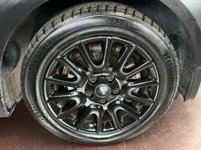 MINI One 1.5 One D Business 5 porte