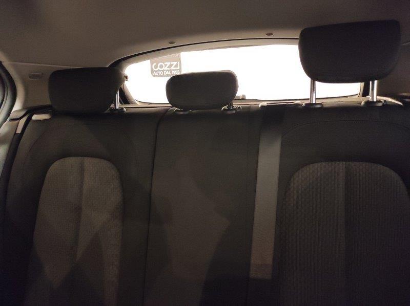 BMW Serie 1 (F40) - 116d 5p. Business Advantage