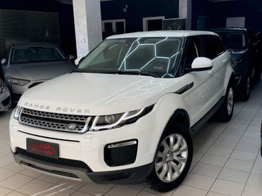 Land Rover Range Evoque 65.000KM 2.0 TD4 150cv HSE Dynamic