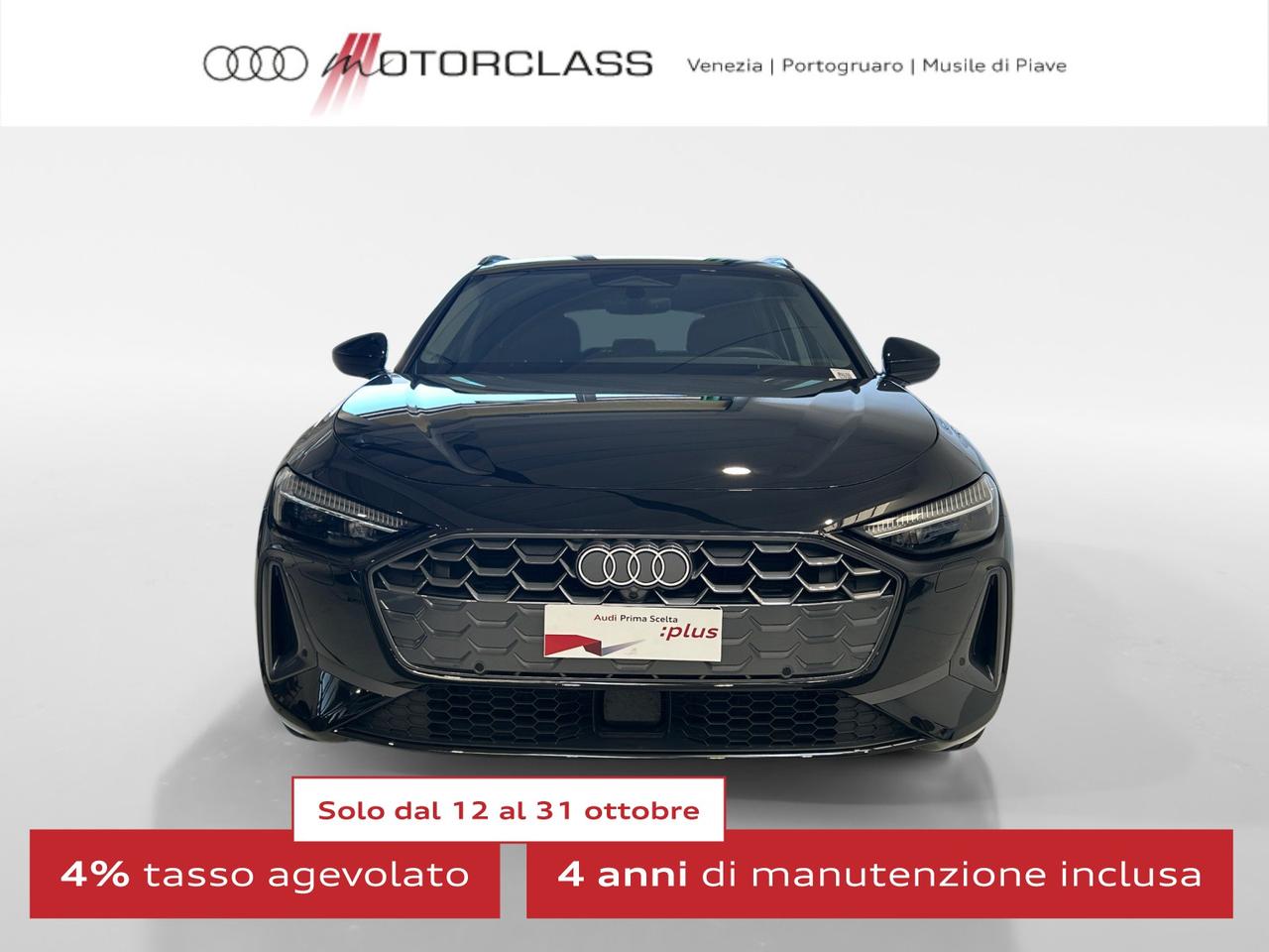 Avant 2.0 Tdi Mhev+ 204cv Business Advanced