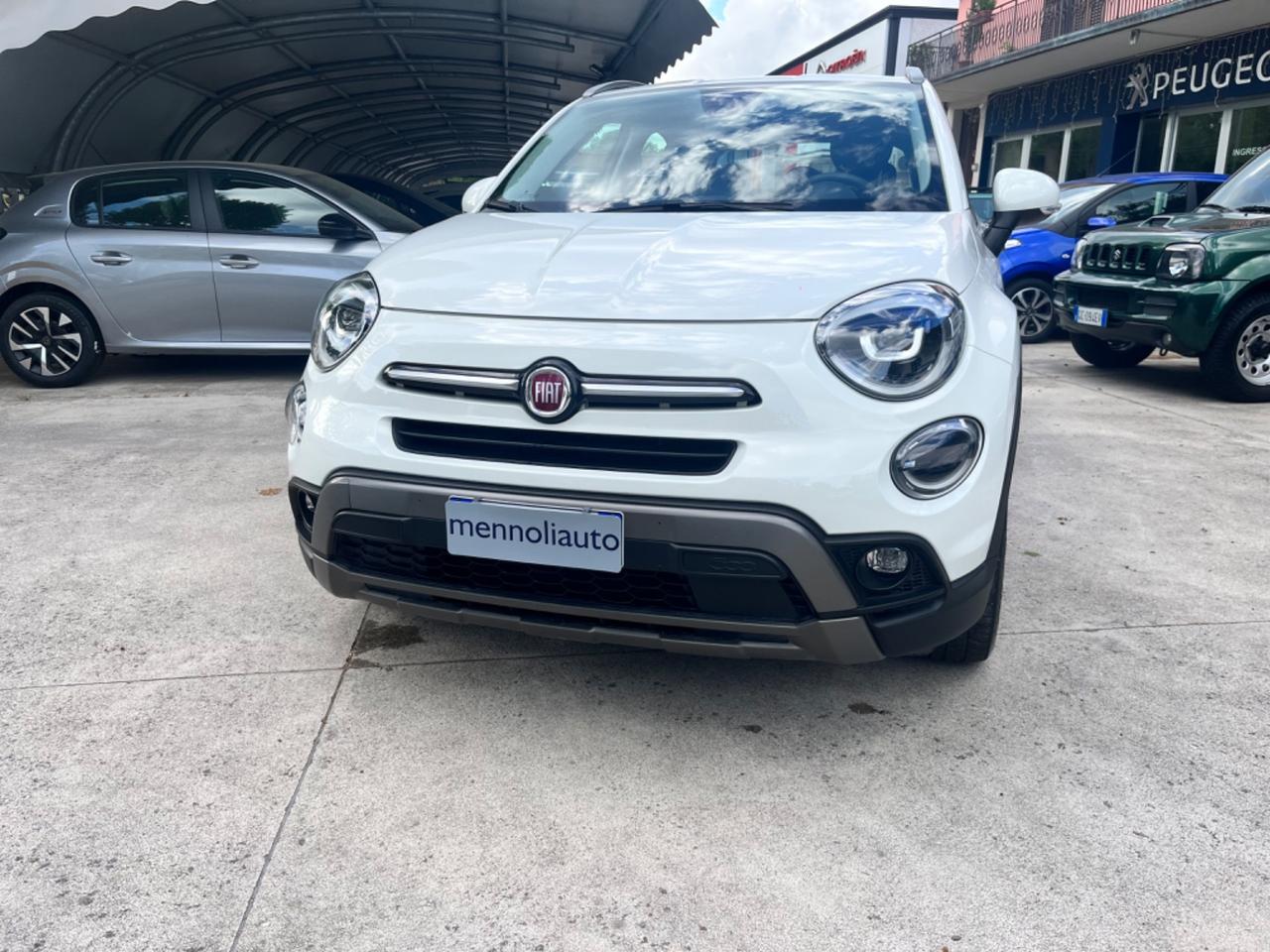 Fiat 500X 1.0 T3 120 CV Cross
