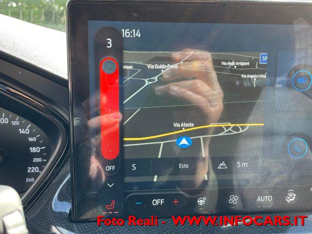 FORD Focus 1.0 EcoBoost MHEV 155 CV Powershift ST-line PROMO
