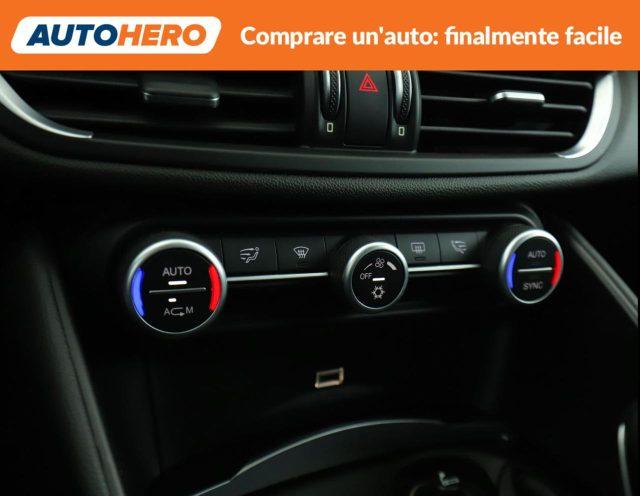 ALFA ROMEO Giulia 2.2 Turbodiesel 180 CV AT8 Super