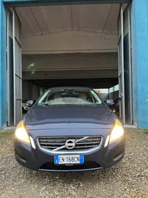 Volvo V60 D2 1.6 Powershift