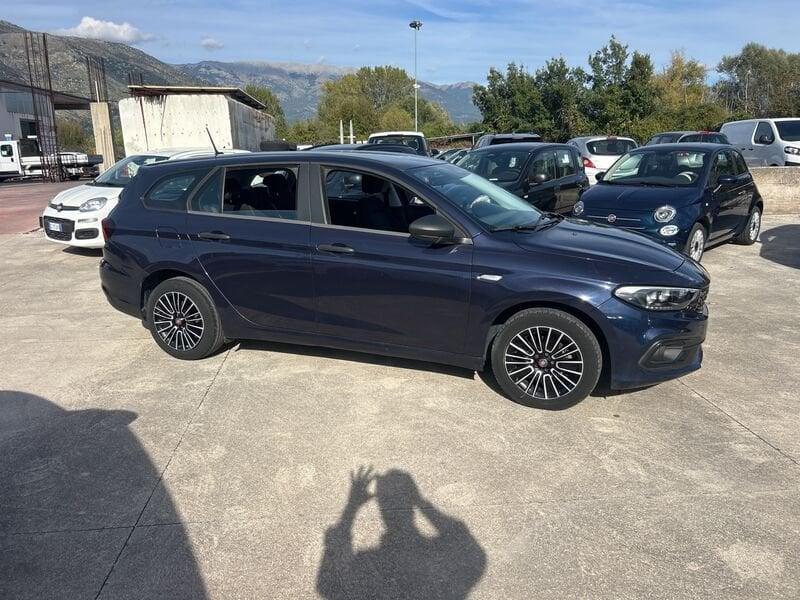 FIAT Tipo SW II 2021 SW 1.6 mjt City Life s&s 130cv