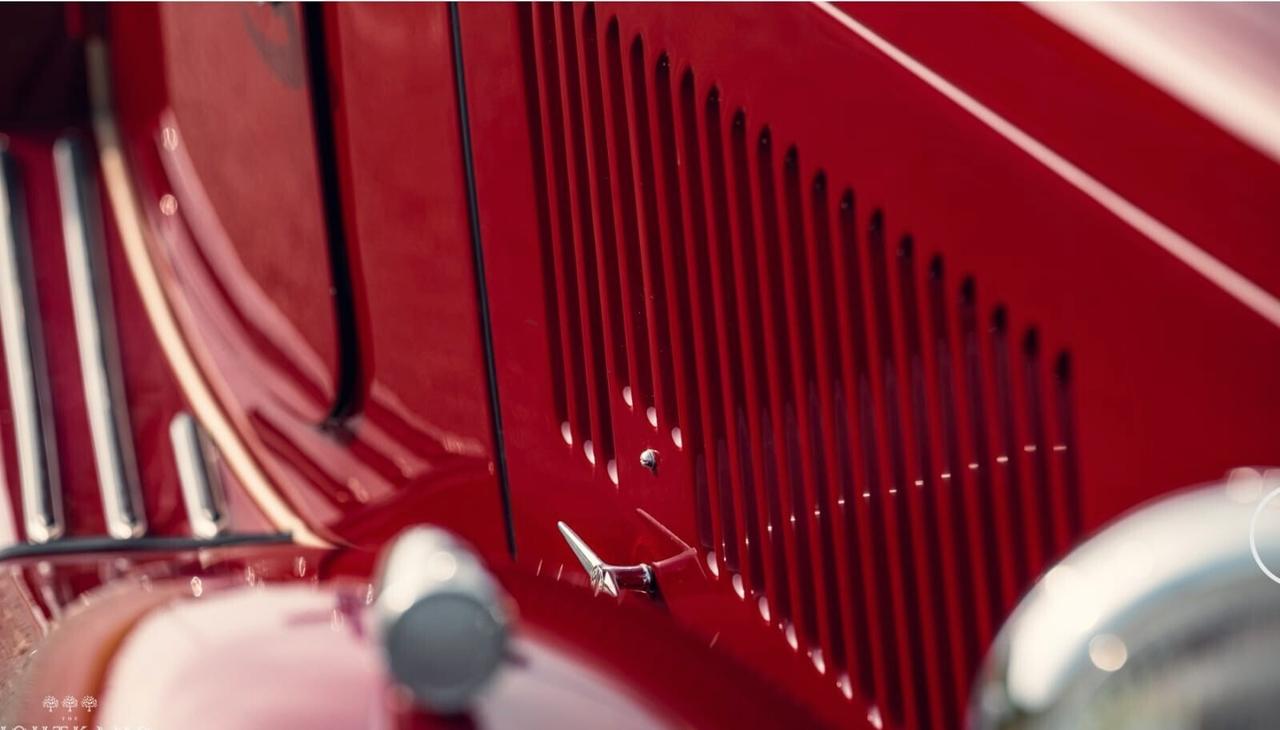 Mg TD 1953