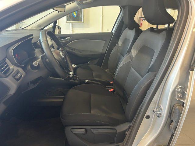 RENAULT Clio TCe 100 CV 5 porte Business