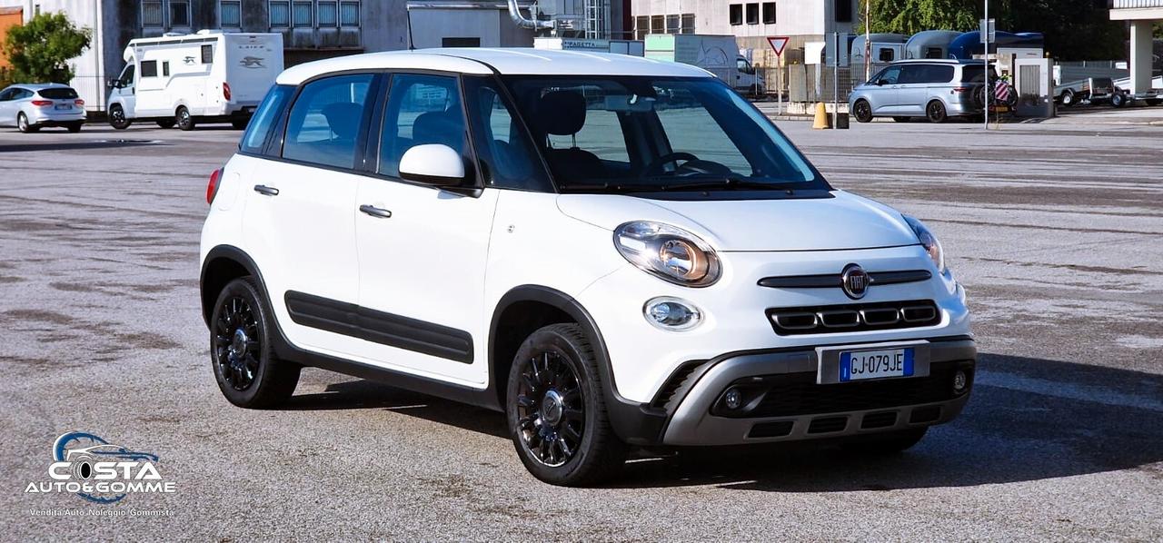FIAT 500L 2022 Cross 1.3 Multijet 95 CV Connect