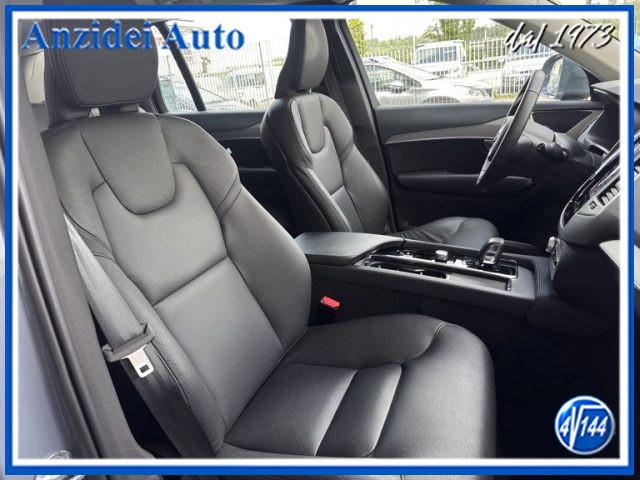 VOLVO XC90 B5 (d) AWD automatico 7 posti Core