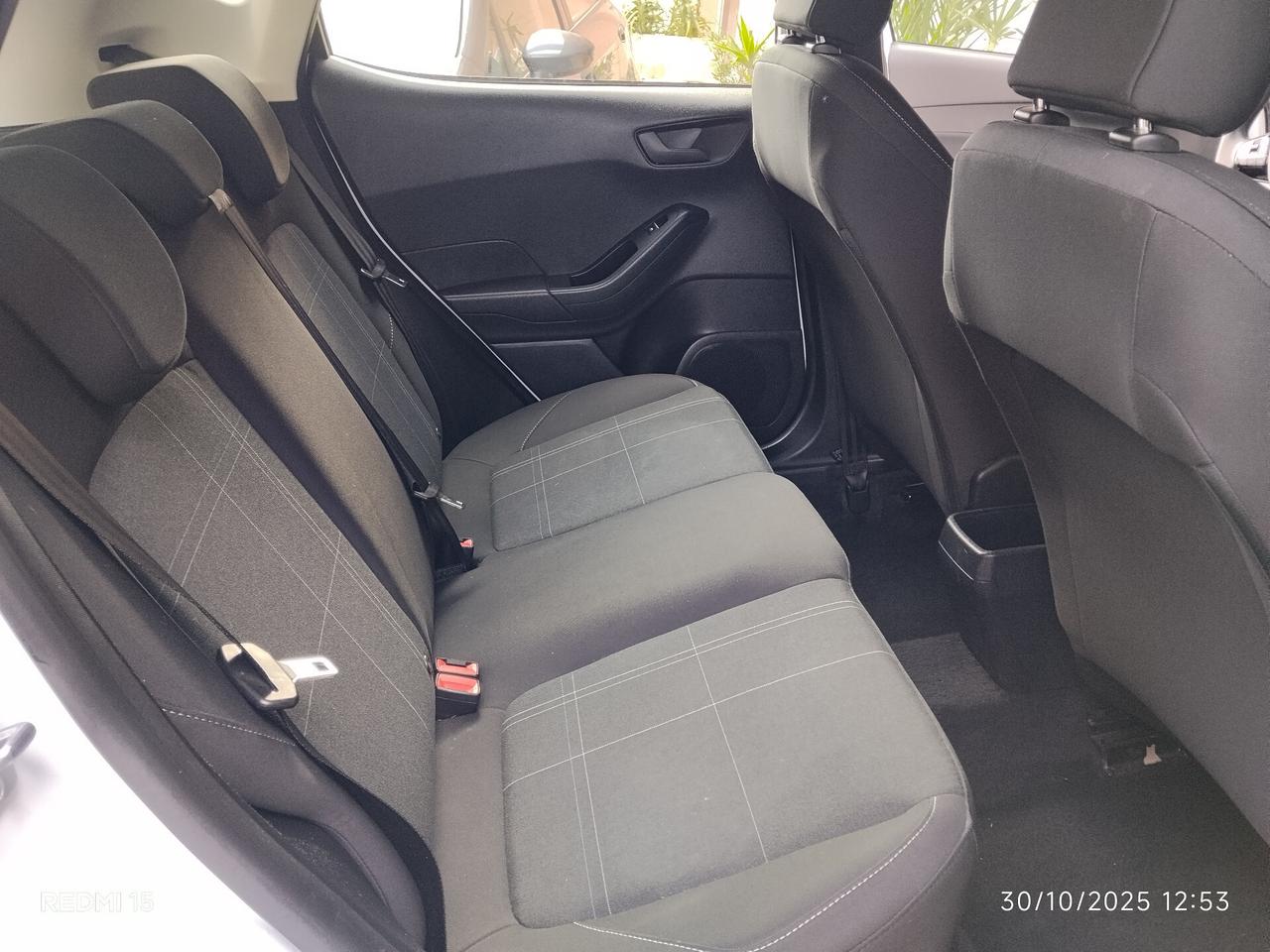 Ford Fiesta 1.5diesel 86CV 5 porte Business