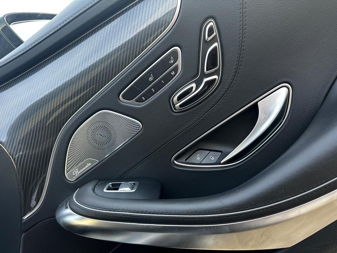Mercedes-benz S 500 S 500 4Matic Premium