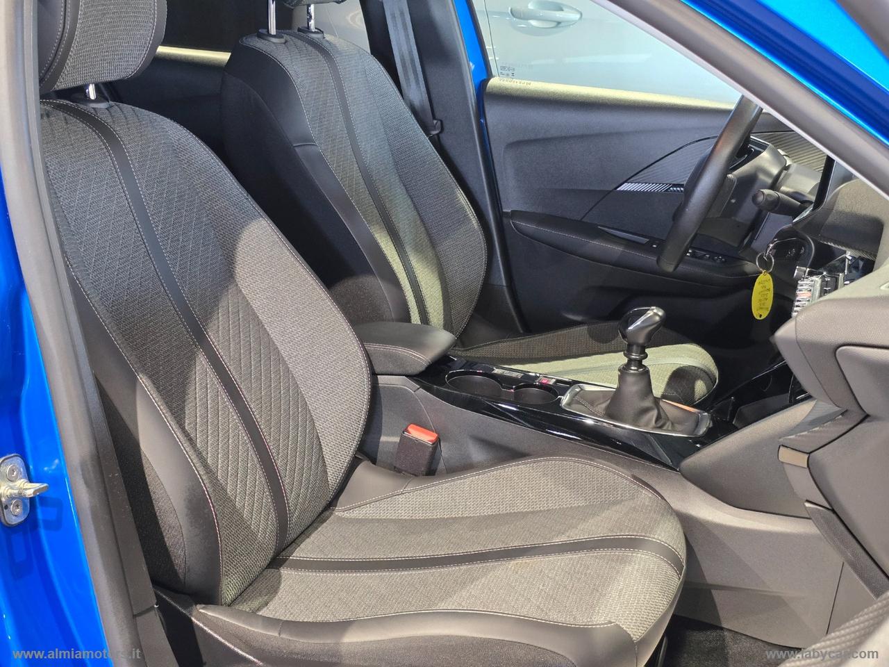 PEUGEOT 208 PureTech 100 S&S 5p. Allure