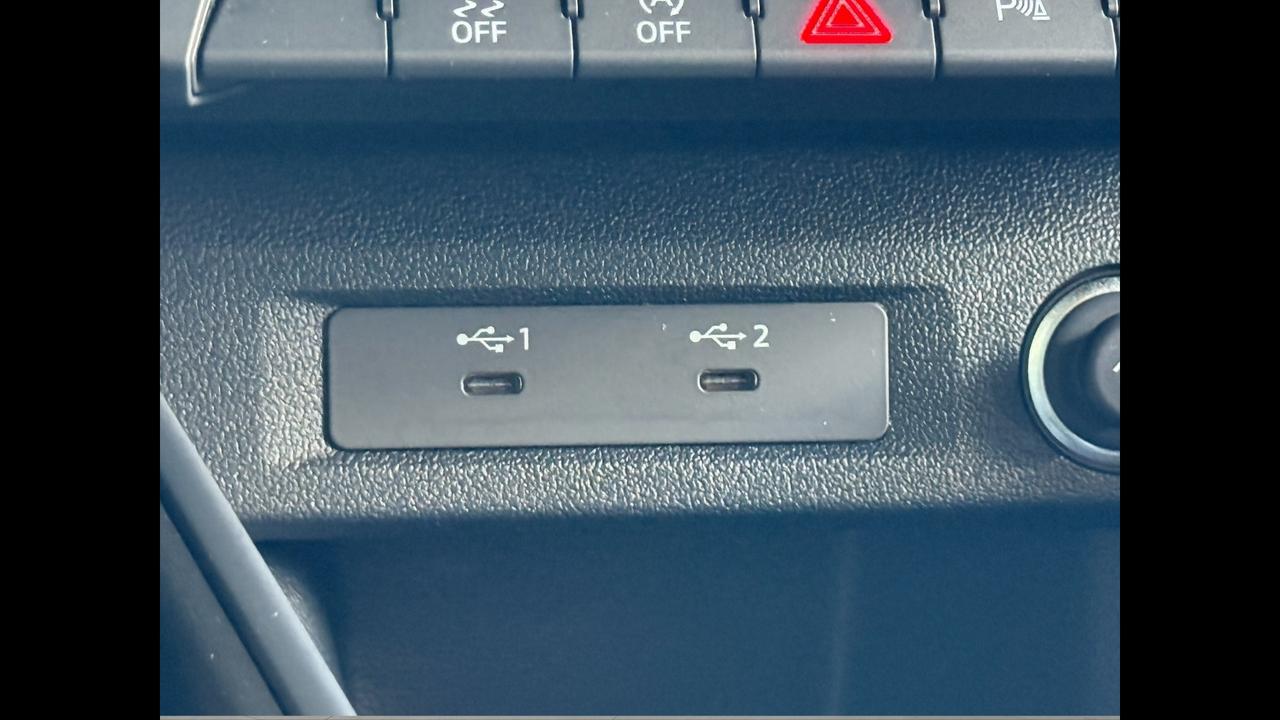 AUDI A1 II 2019 Sportback - A1 Sportback 30 1.0 tfsi Business 116cv s-tronic