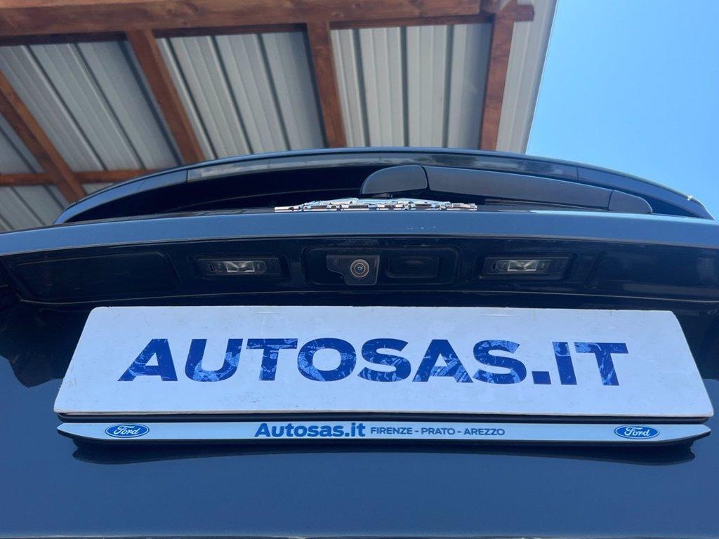 JAGUAR E-Pace 2.0d i4 mhev R-Dynamic SE awd 163cv auto del 2021