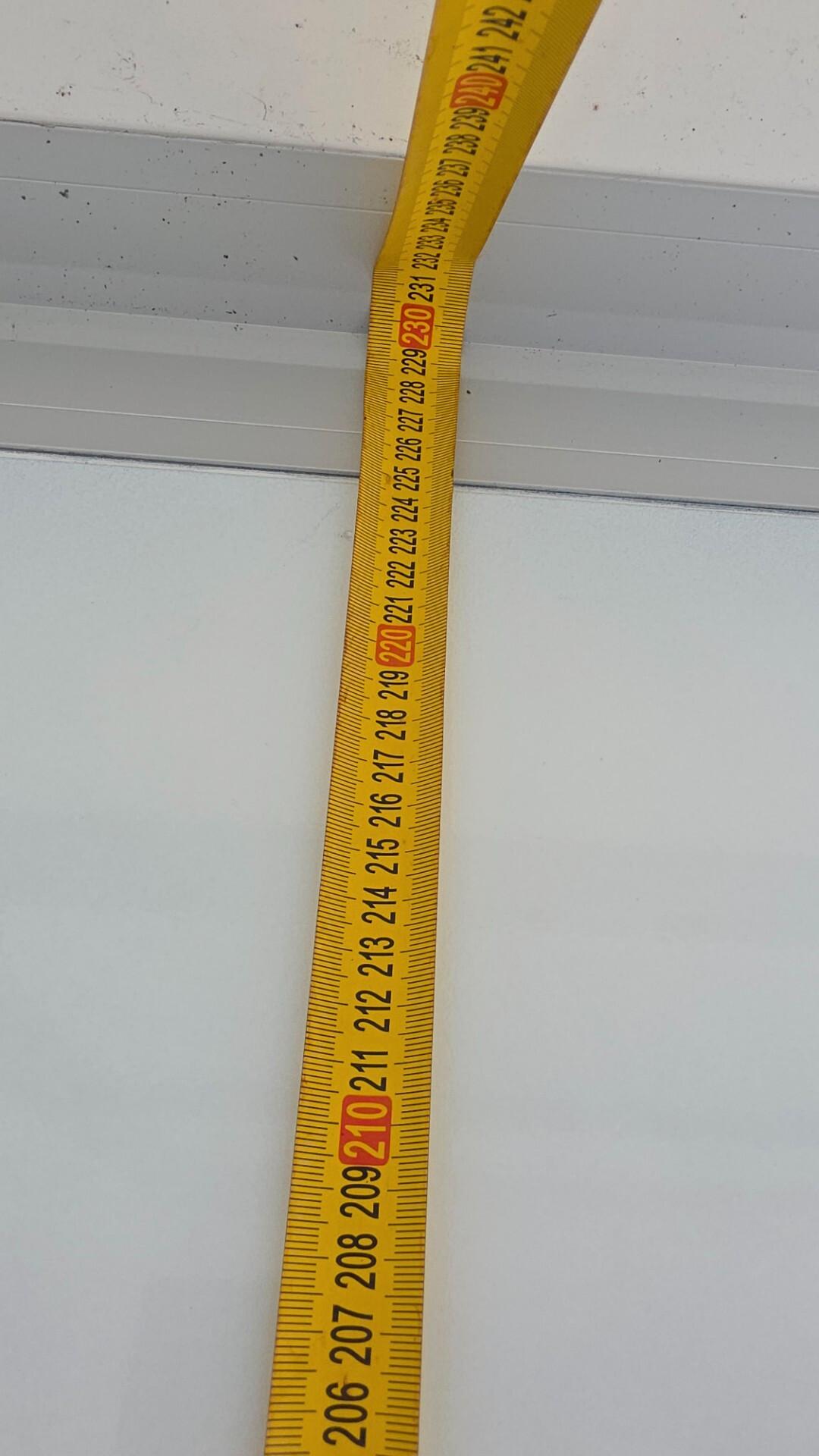 IVECO DAILY 35C16 P.3450 3.0 MJT SPONDA CARICATRICE