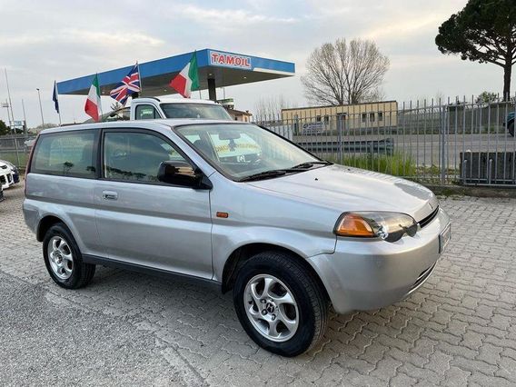 HONDA HR-V 1.6i 16V 3p. Sport
