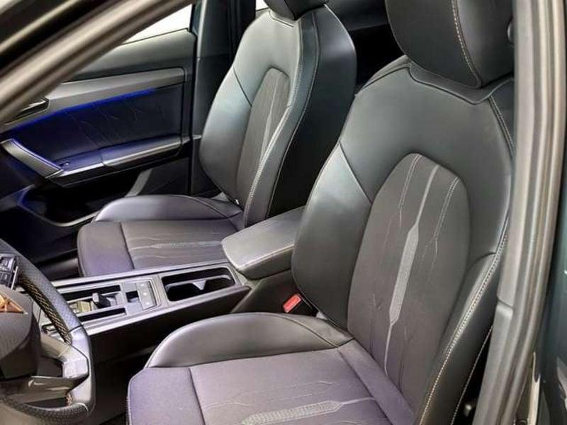 Cupra Formentor 2020 1.5 tsi 150cv dsg