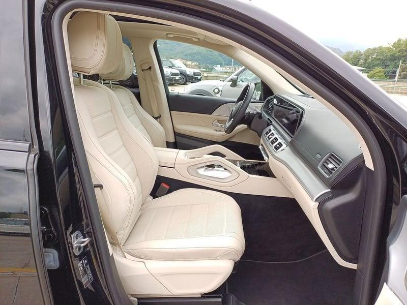 Mercedes-Benz GLE 350 de phev (e eq-power) Premium Plus 4matic auto