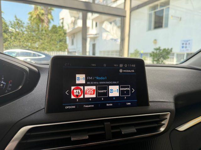 PEUGEOT 3008 BlueHDi 130 S&S Crossway tua da ?169,00
