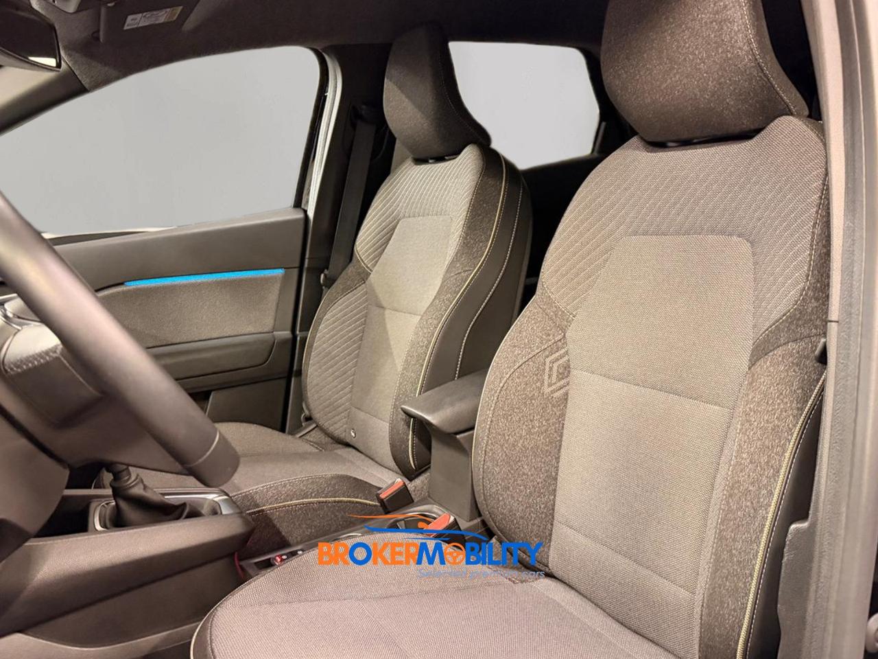 Renault Captur 1.0 tce Techno 90 cv