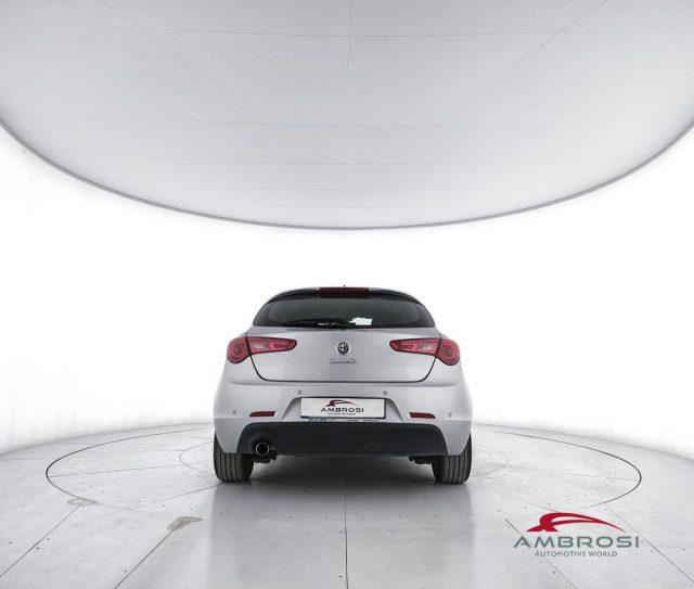 ALFA ROMEO Giulietta 1.6 JTDm-2 Distinctive - PER OPERATORI DEL SETTORE