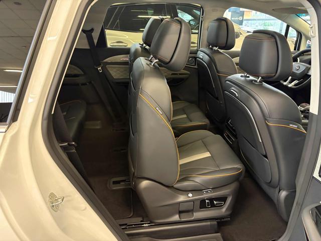 EVO Evo Spazio 1.5 Turbo 7 posti Bi-Fuel GPL