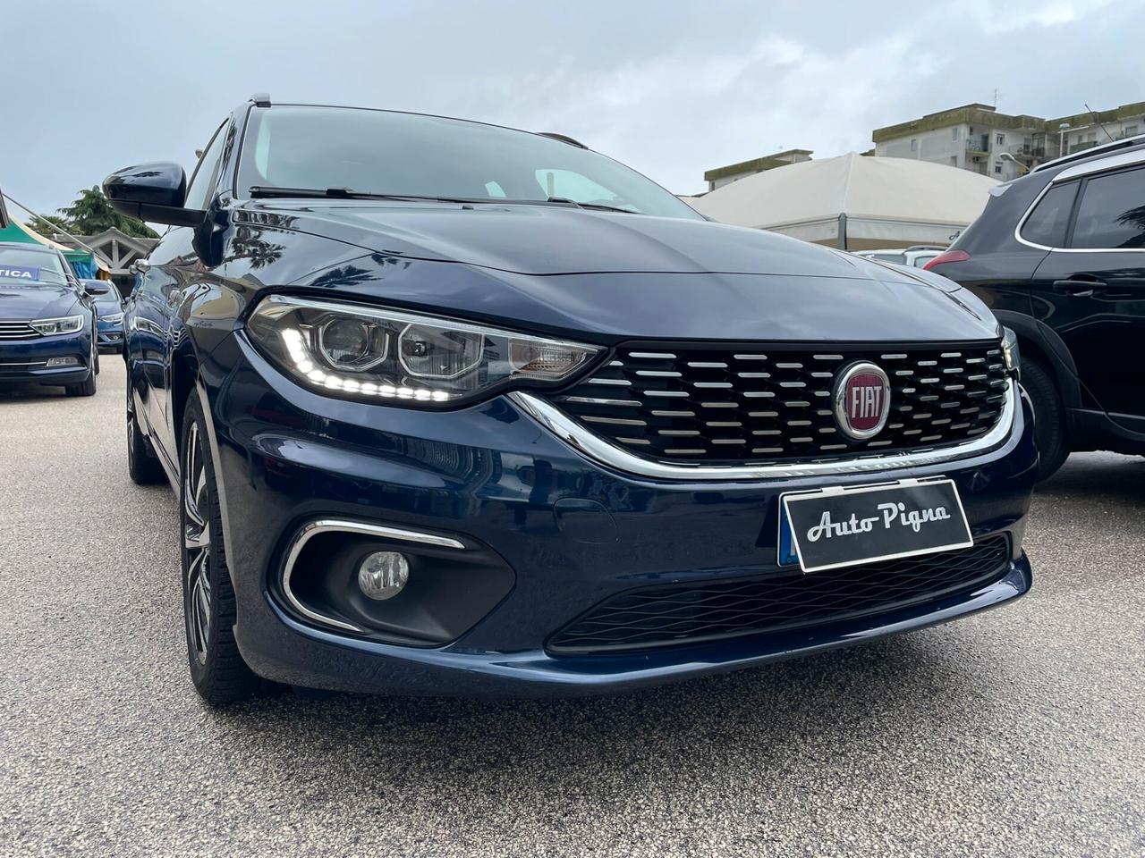 Fiat Tipo 1.3 Mjt S&S SW Lounge