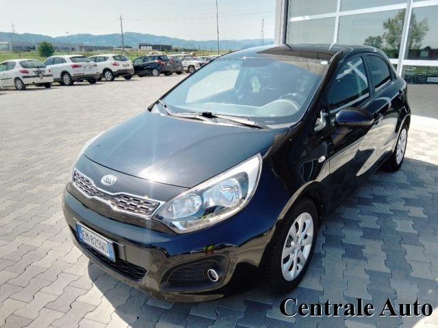 KIA Rio 1.4 CRDi WGT 5p. EX